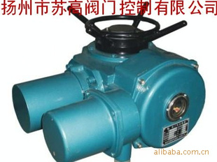 供应阀门电动执行器 阀门电动执行机构