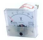 85C1--AV型   指针式   测量直流电流电压