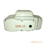 SHR-15电位计型电动执行器