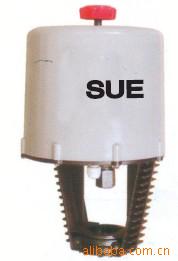 苏意 SUEB DF/Q 电动阀执行器 中央空調