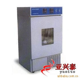 恒温低温摇床，恒温低温振荡器