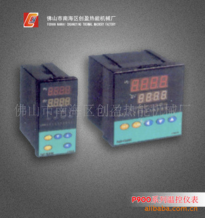 供应P900系列温控仪表