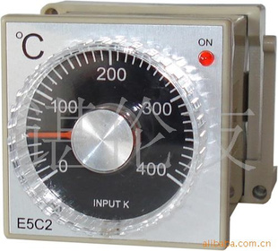 OMRON/E5C2温度控制器