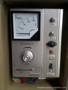 宁波.电磁调速控制器JD1A-40  JD1A-90