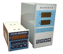 SFD-2002型电动伺服操作器