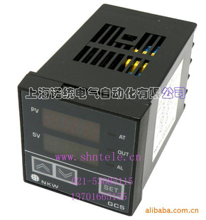 NKW 智能温度控制仪 GCS-100