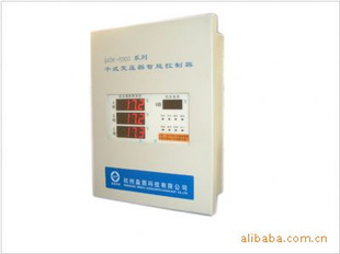BWDK-6000系列干式变压器智能控制器