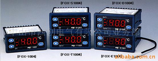 供应温度控制报警仪FOX-1004(图)