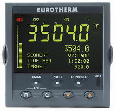 批量供应Eurotherm 英国欧陆3504温控仪