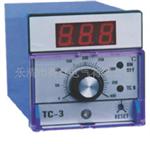 供应3DA拨码设定、偏差指示温度调节器