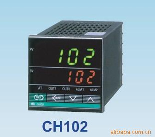 CH102FK02-8*GN-NN日本RKC温控器 CH102温控仪