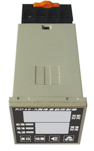 RD48-A润滑系统控制器