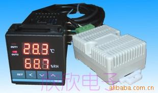 THS型 数字温湿度控制器 温湿度测量仪