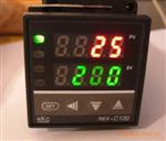 RKC REX-C100 智能温控器 温度控制器 输入温控仪表