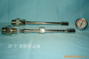 供应Y-100 Y-60SF6密度表
