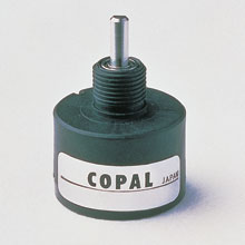 COPAL非接触式电位器JT22