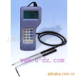 供应智能型热式风速风量仪MODEL KA32
