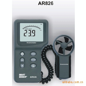 福州仪川仪表 AR826风速计