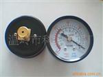 供应压力表/Y40压力表/水泵配件