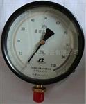 专营上海自动化仪表四厂100MPA精密压力表YB-150（计量）
