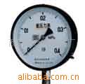 氨气压力表 YA-100,YA-150氨气压力表