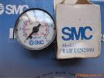 供应SMC压力表R18'DIN2999，K40-MP1.0-M01MS。