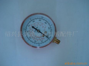 供应压力表