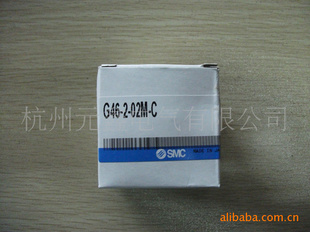 供应SMC压力表G46-2-02M-C