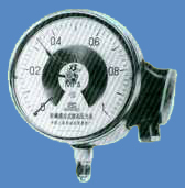 爆感应式接点压力表YXG -152-B (上海仪表四厂)