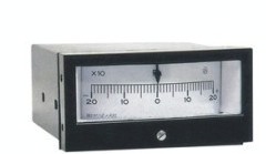 厂价供应121 120型矩形膜盒压力表