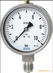 供应德国WIKA压力表，适用于化工，机械行业