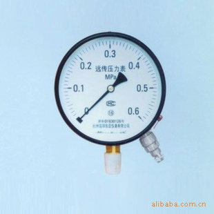 厂价供应YTZ电阻远传压力表