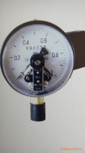 长期供应不锈钢电接点压力表