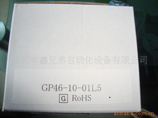 SMC GP46-10-压力表