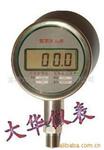 DH-便携式精密数字压力表