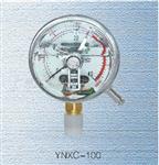 供应YX/YXC耐震磁助电接点压力表