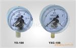 YX-160B爆电接点压力表、YX160B爆压力表