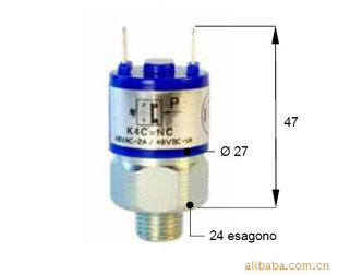 意大利VALCO压力开关