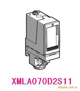 施耐德机电压力传感器 机电式压力开关 XMLA070D2S11
