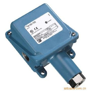 UE 100系列通用型压力开关