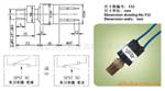 PC系列-132 压力开关