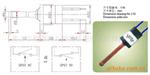 PC系列-116 压力开关