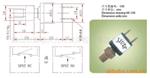 PC系列-106 压力开关