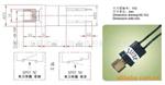 PC系列-102 压力开关
