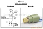 供应手动复位压力控制器(图)