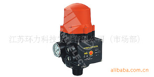 供应水泵电子压力控制器(图)