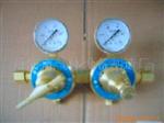 供应氧气气体管路减压器（图）