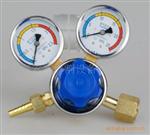 供应优质氮气减压器,YQD-37A氮气减压器