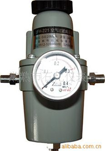 供应QFH-211空气过滤减压器
