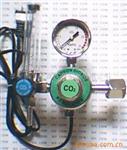 供应电热式二氧化碳减压器